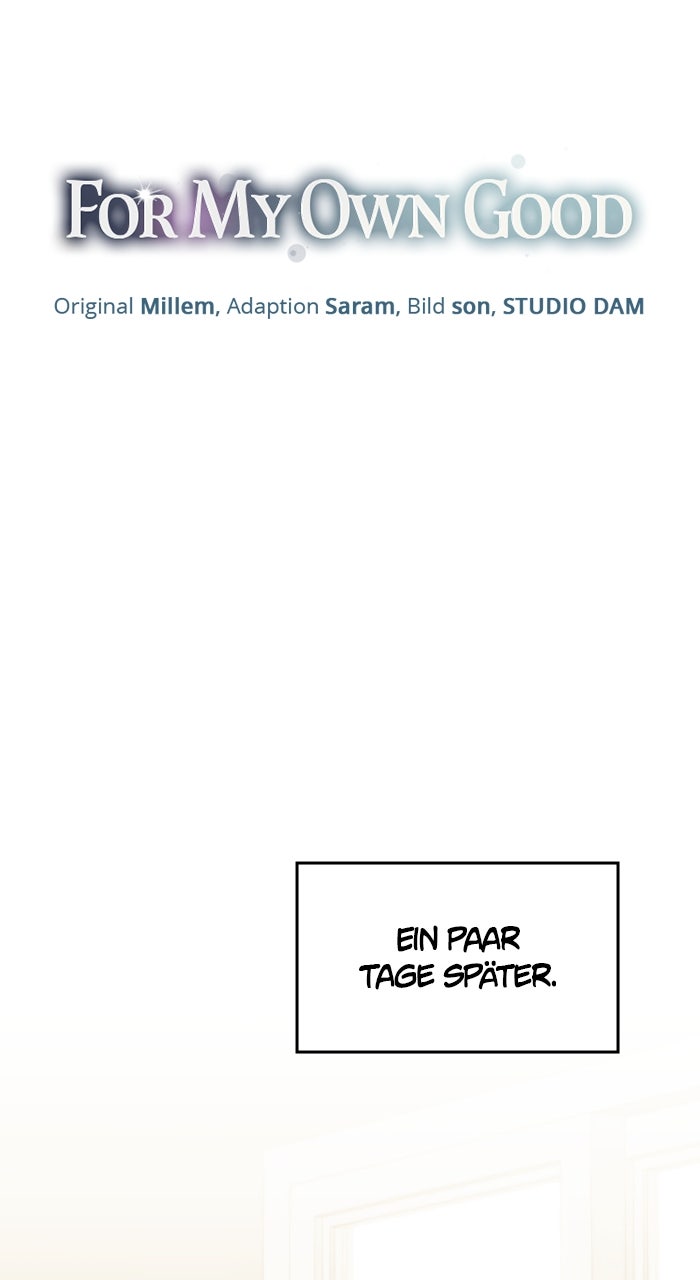 Read For My Own Good de Manga Online