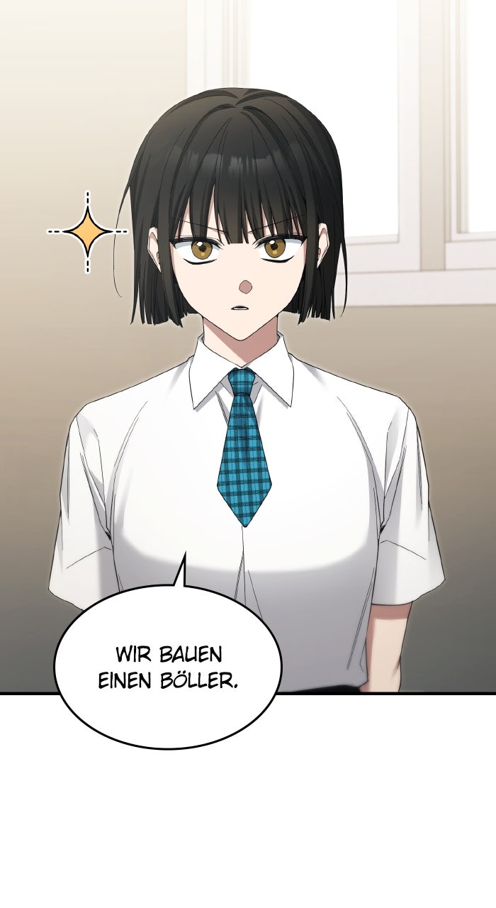 Read For My Own Good de Manga Online