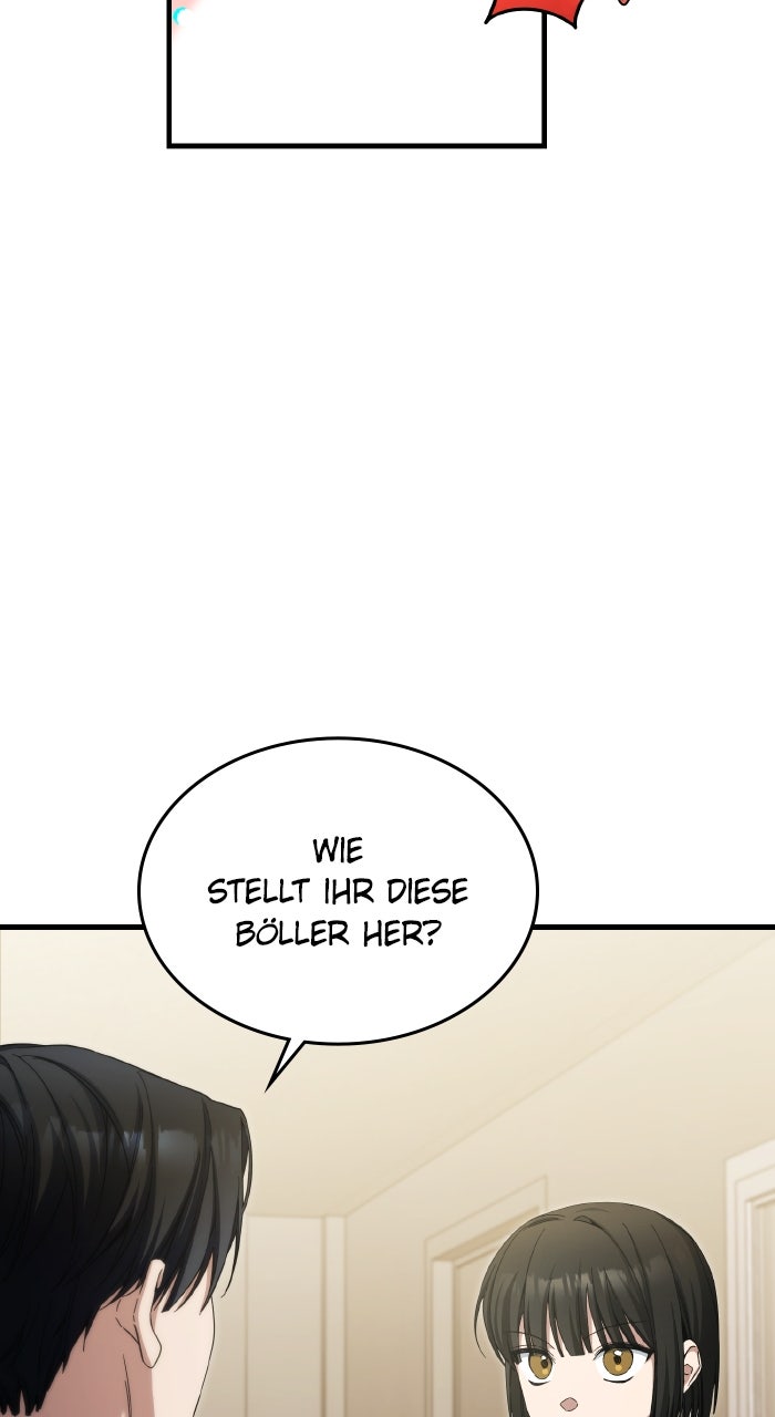 Read For My Own Good de Manga Online