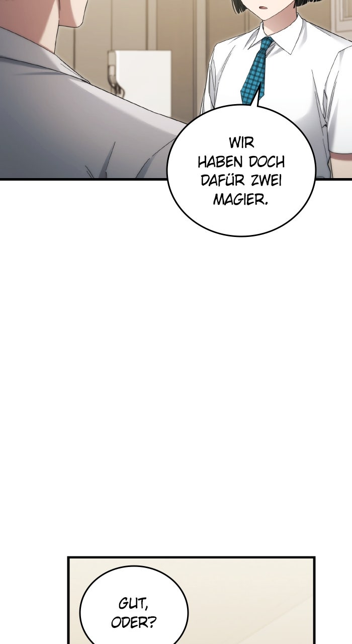 Read For My Own Good de Manga Online