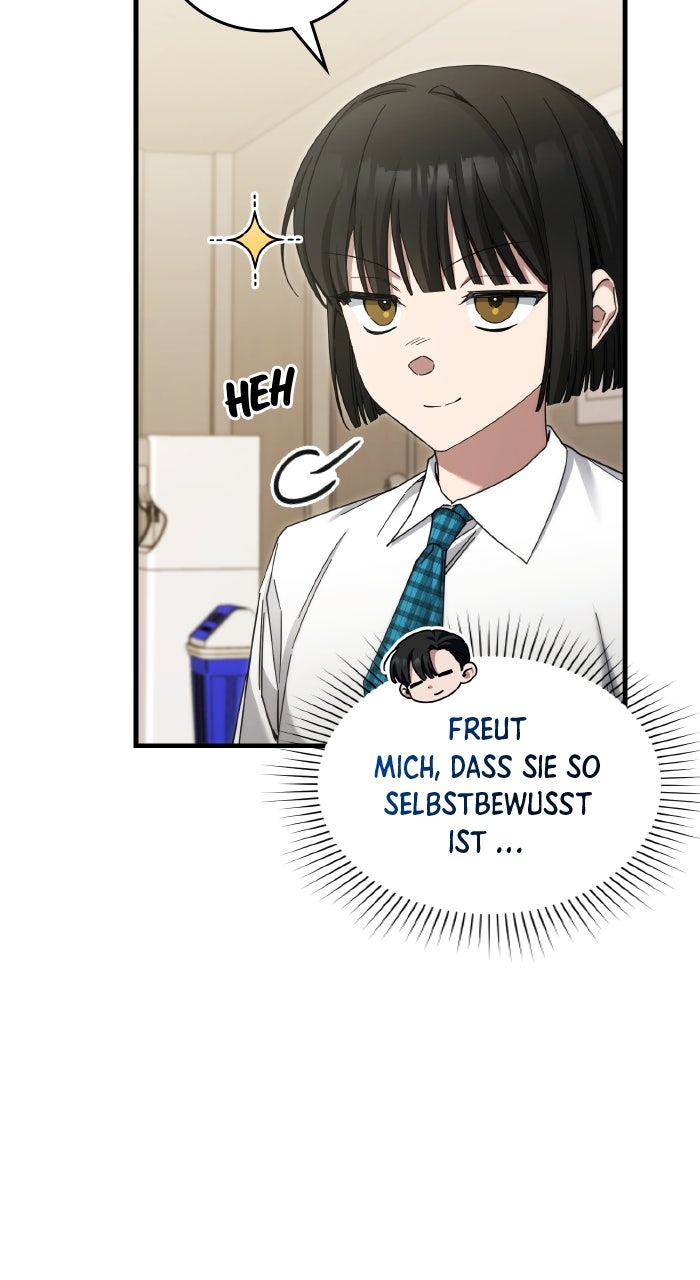 Read For My Own Good de Manga Online