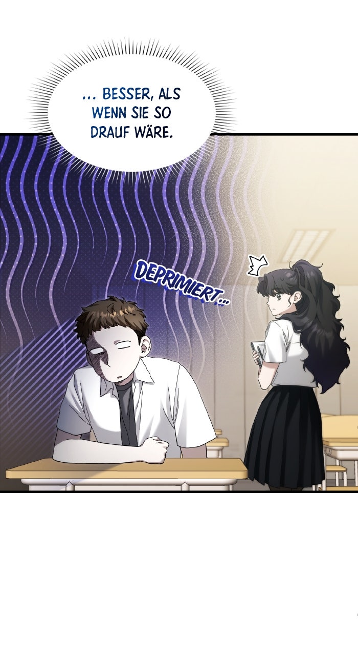 Read For My Own Good de Manga Online