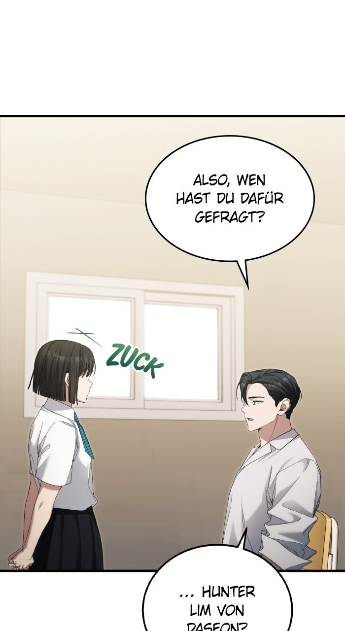 Read For My Own Good de Manga Online