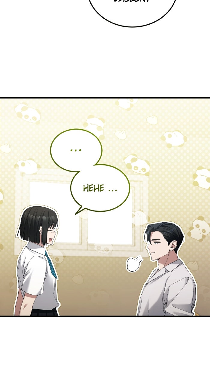 Read For My Own Good de Manga Online