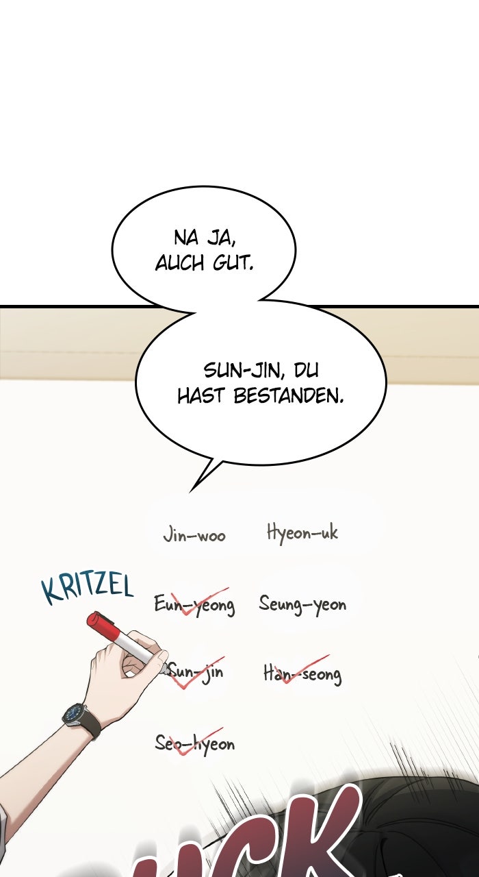 Read For My Own Good de Manga Online