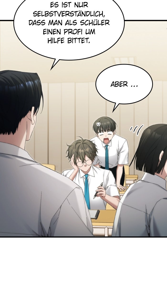 Read For My Own Good de Manga Online