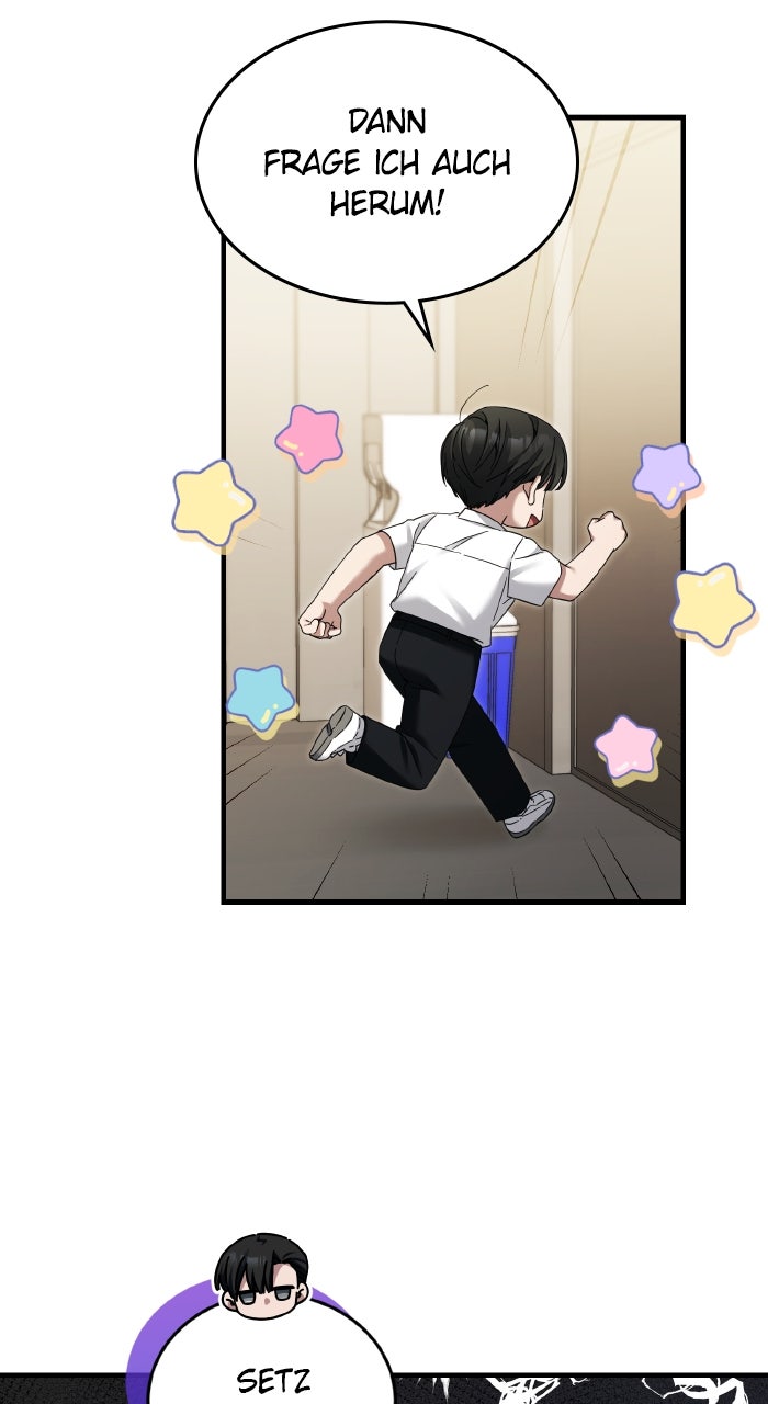 Read For My Own Good de Manga Online