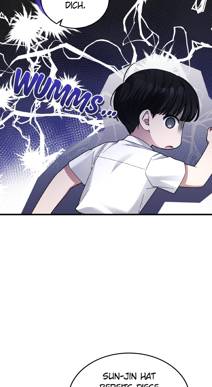 Read For My Own Good de Manga Online