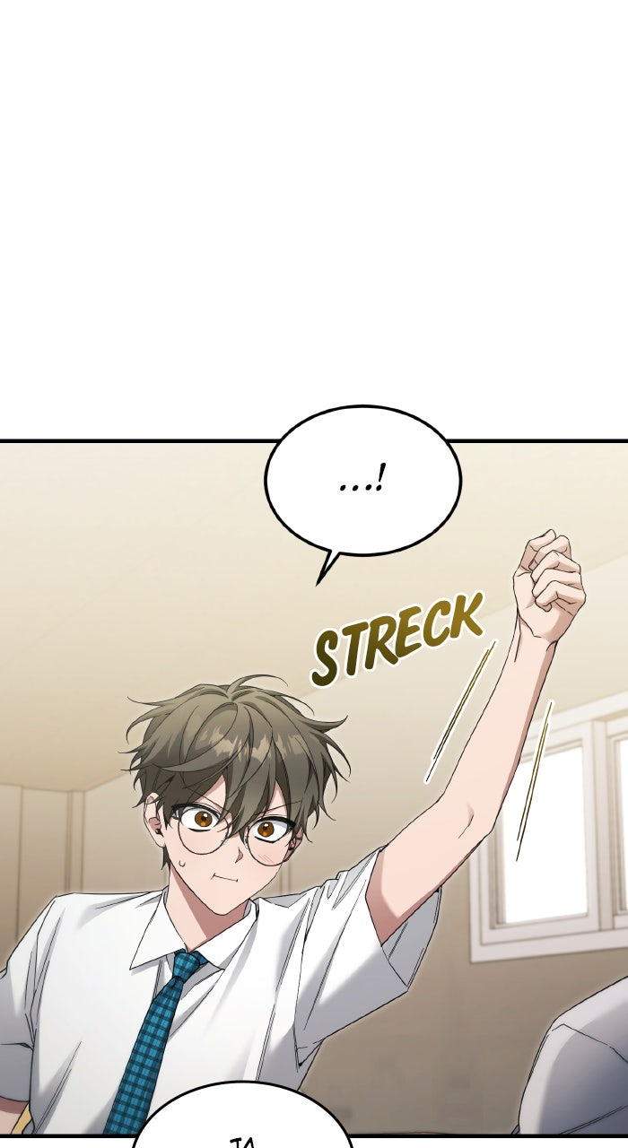 Read For My Own Good de Manga Online