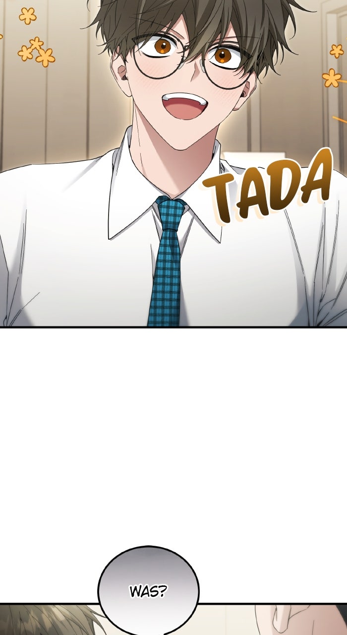 Read For My Own Good de Manga Online