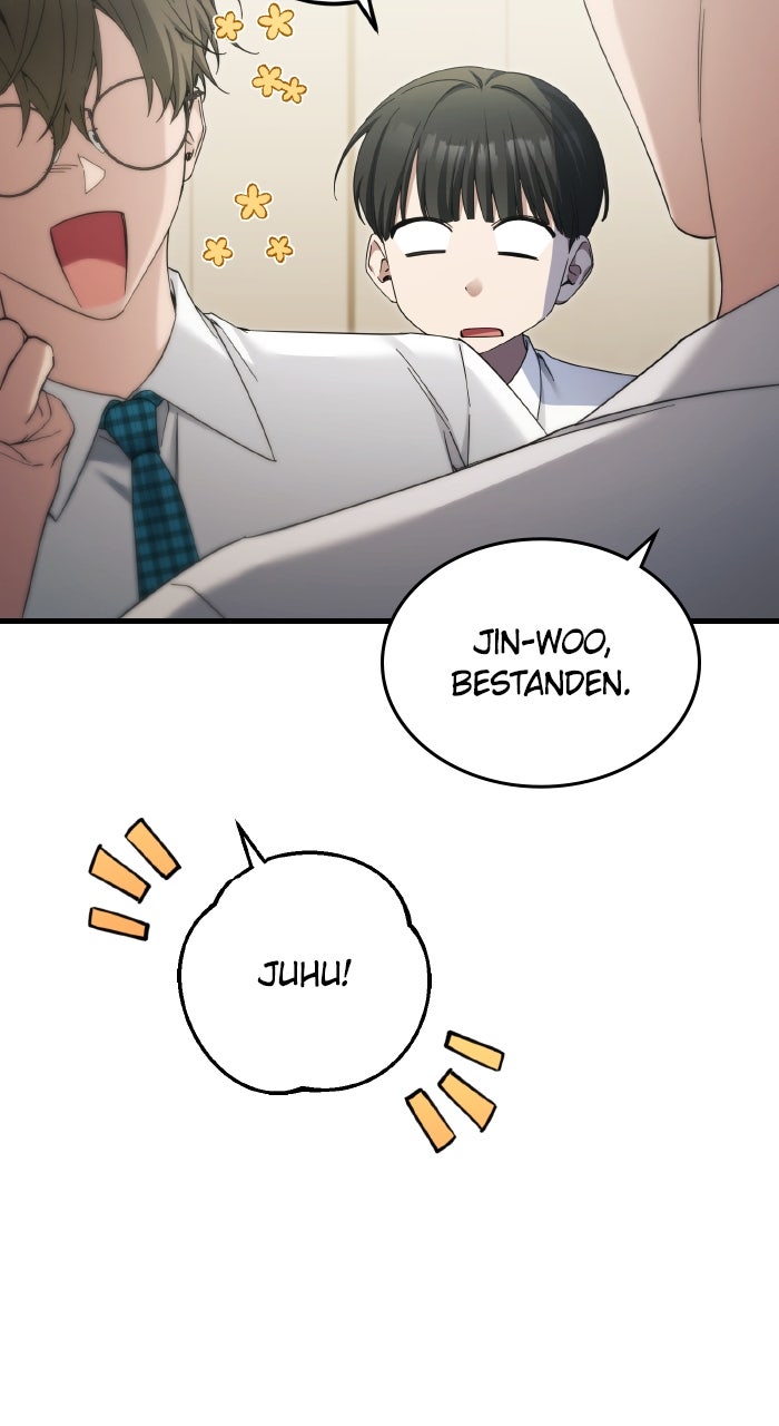 Read For My Own Good de Manga Online