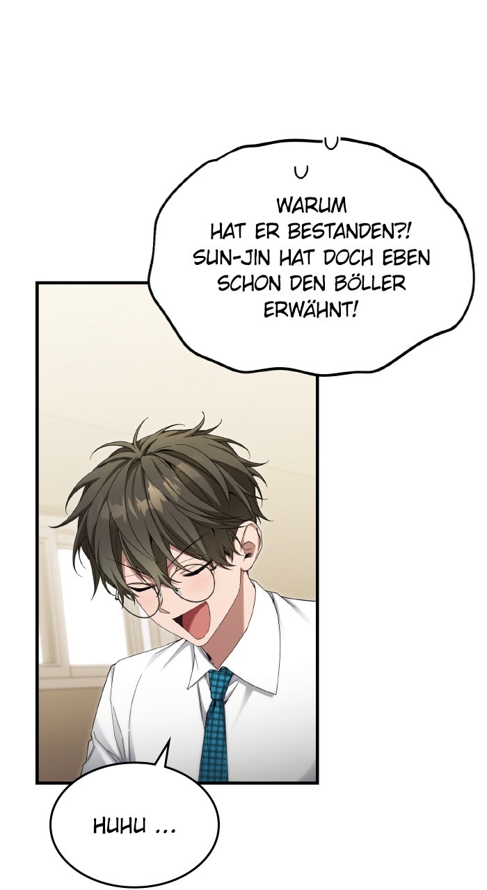 Read For My Own Good de Manga Online