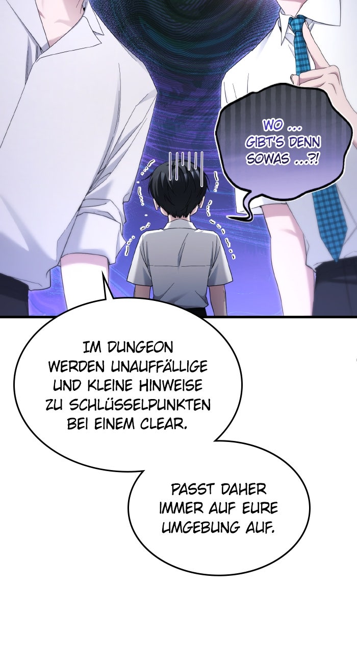 Read For My Own Good de Manga Online