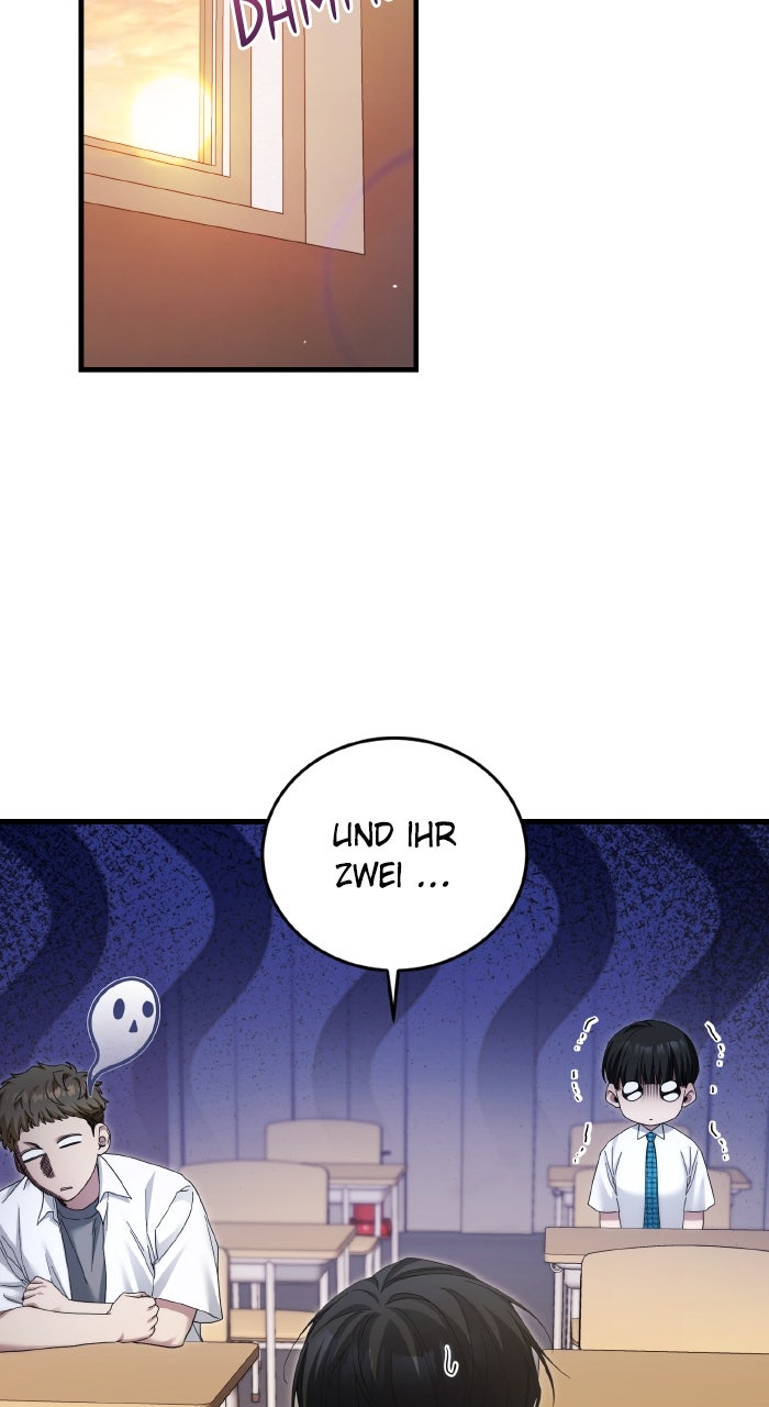 Read For My Own Good de Manga Online