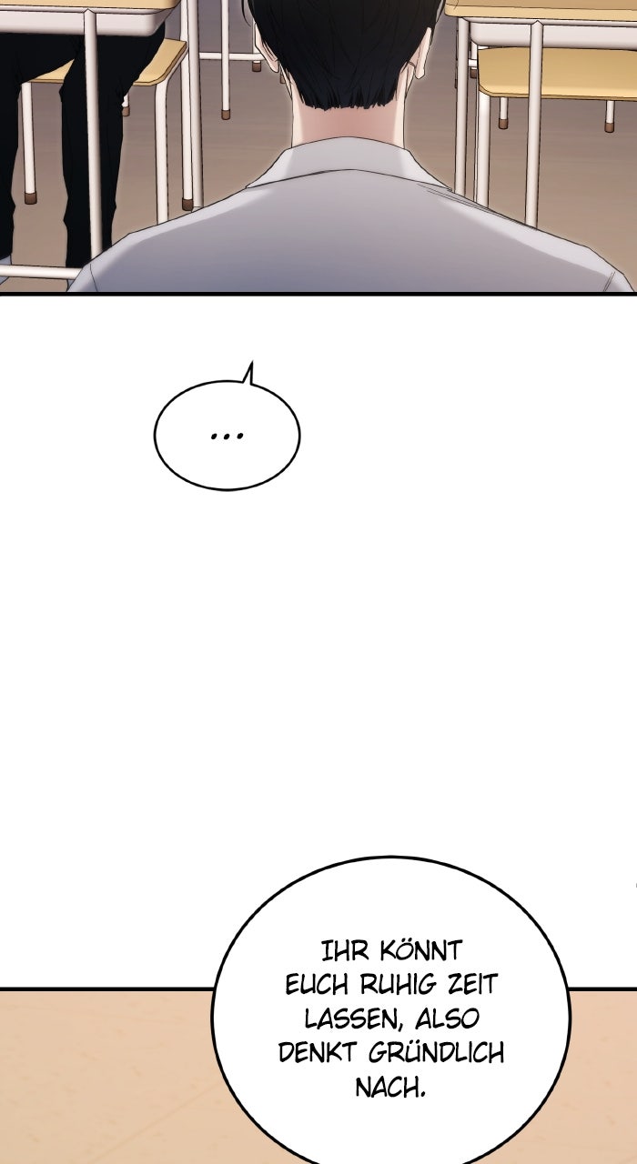 Read For My Own Good de Manga Online