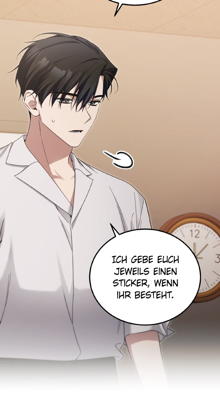 Read For My Own Good de Manga Online