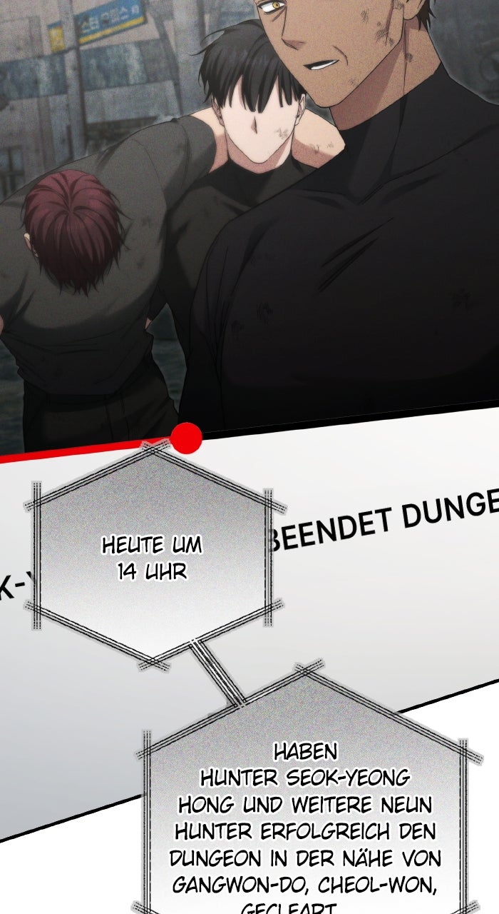 Read For My Own Good de Manga Online