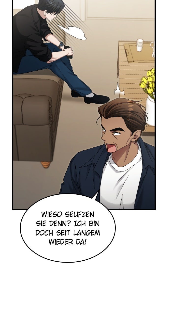 Read For My Own Good de Manga Online