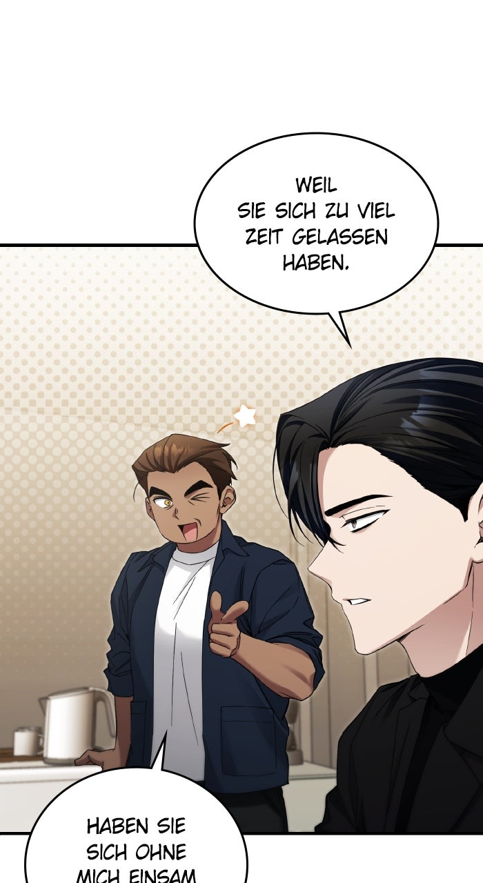 Read For My Own Good de Manga Online