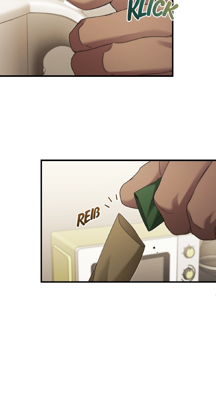 Read For My Own Good de Manga Online