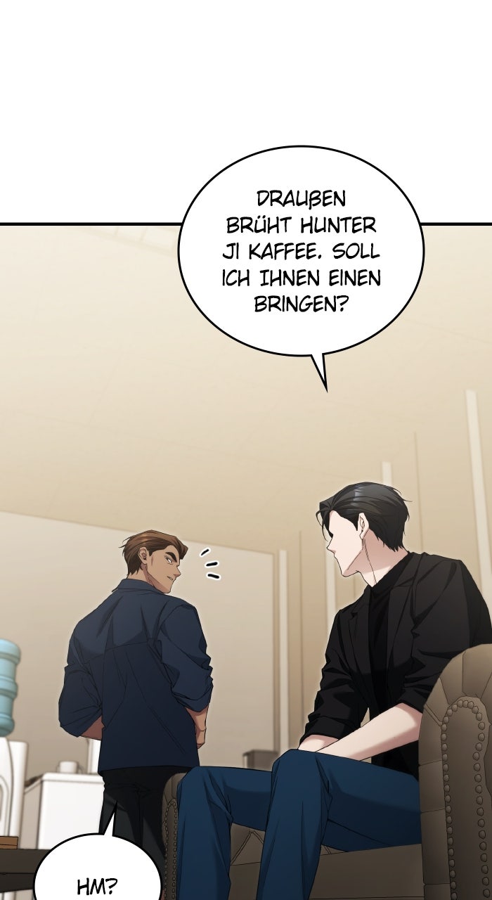 Read For My Own Good de Manga Online