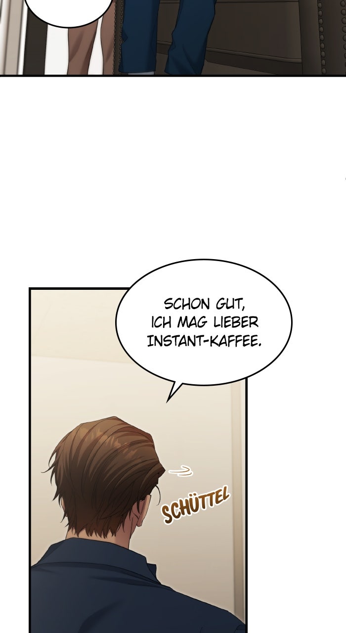 Read For My Own Good de Manga Online