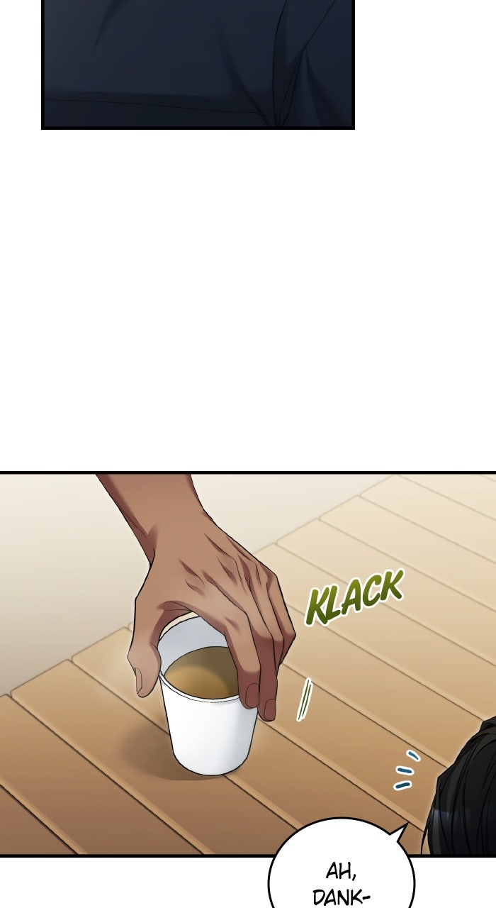 Read For My Own Good de Manga Online