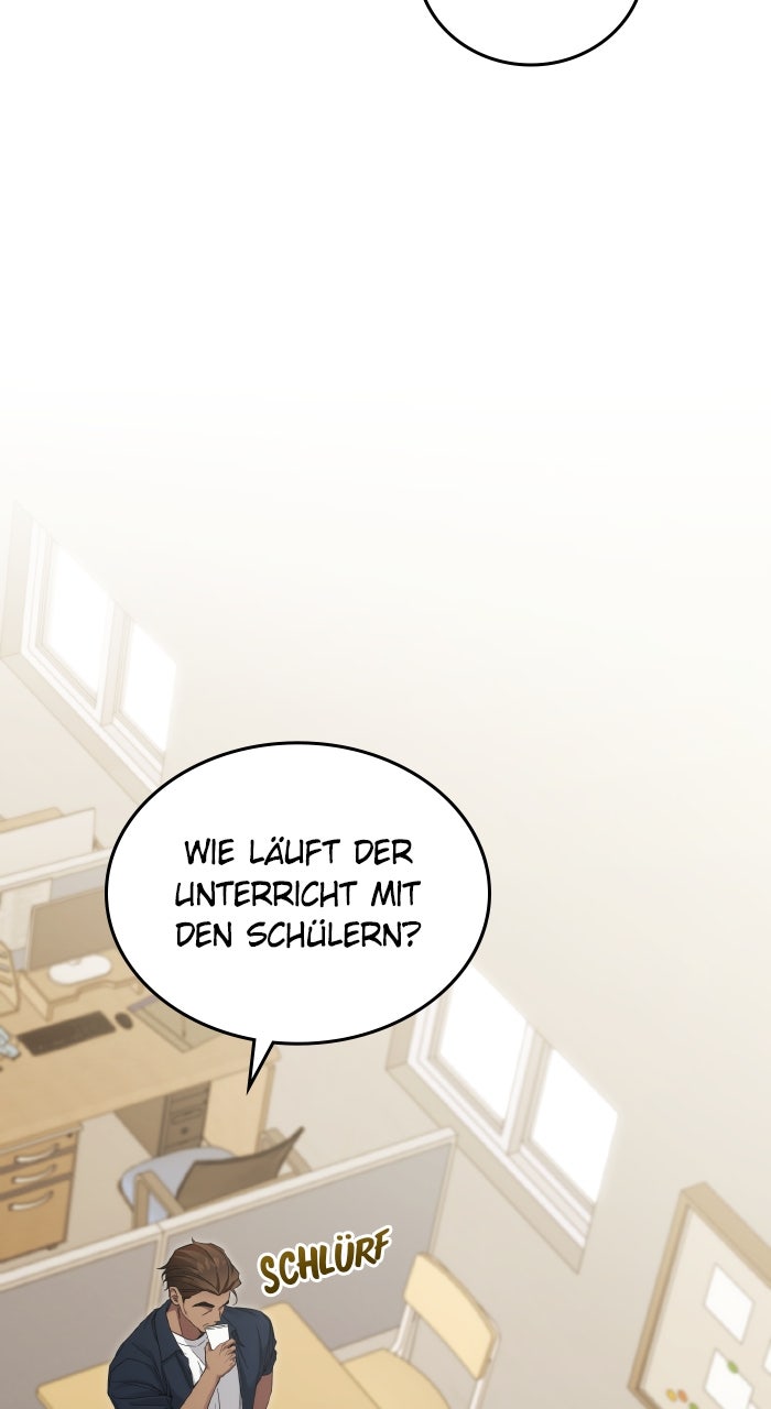 Read For My Own Good de Manga Online