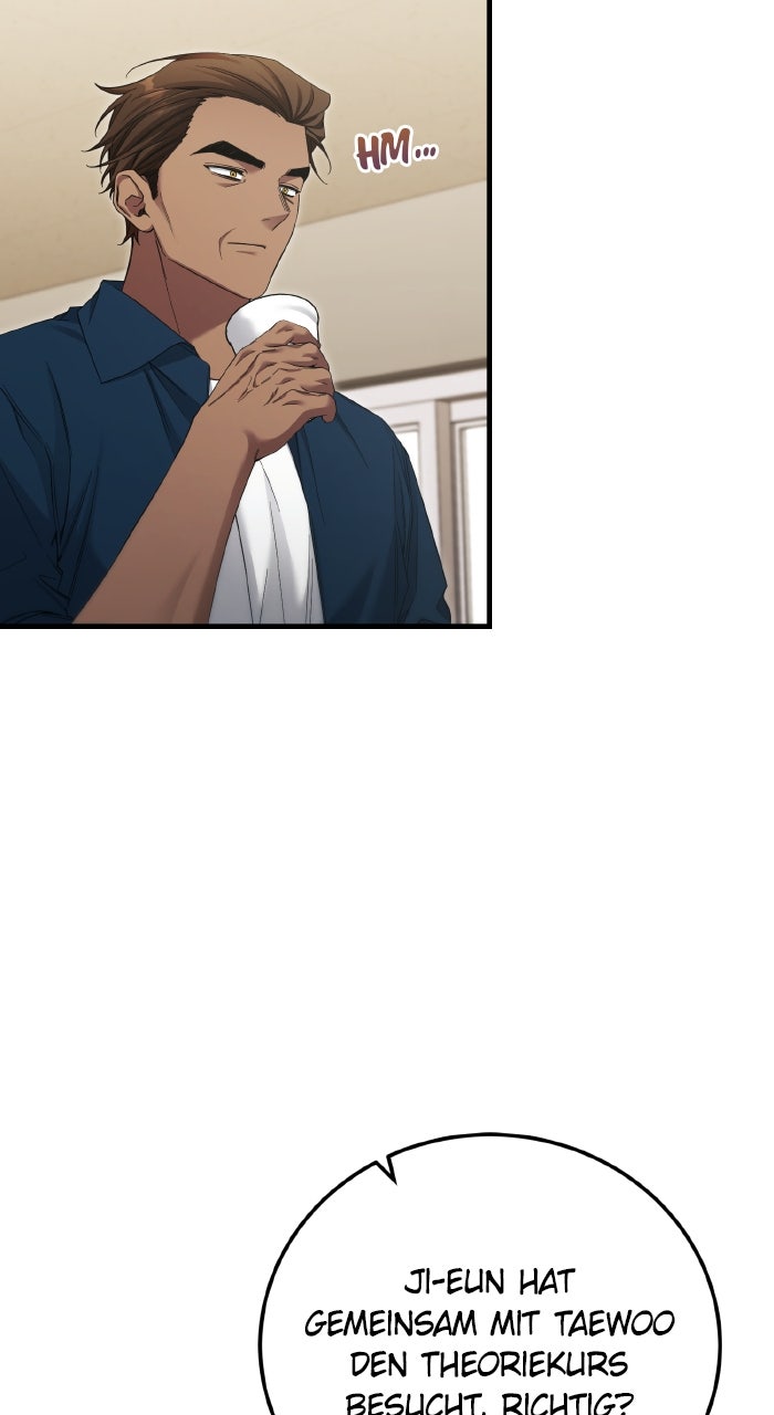 Read For My Own Good de Manga Online