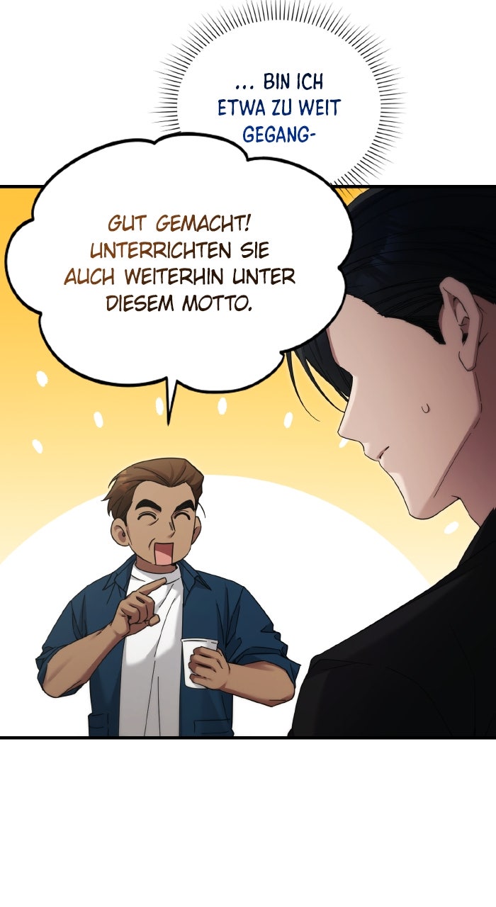 Read For My Own Good de Manga Online