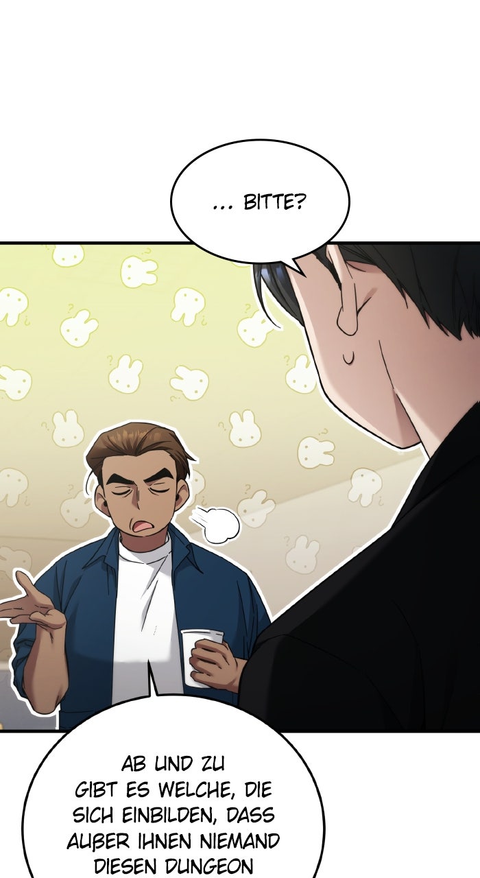 Read For My Own Good de Manga Online