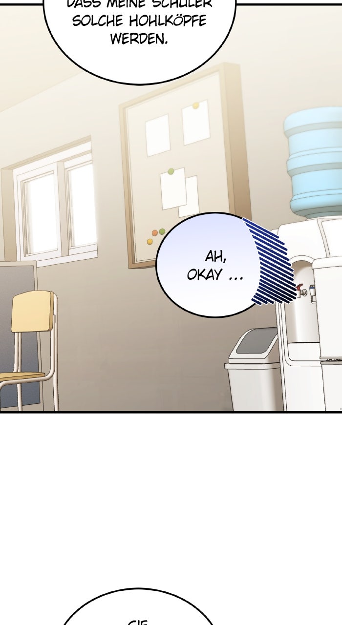 Read For My Own Good de Manga Online