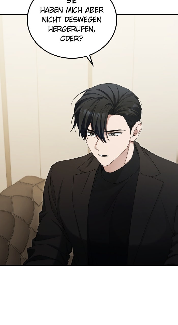 Read For My Own Good de Manga Online