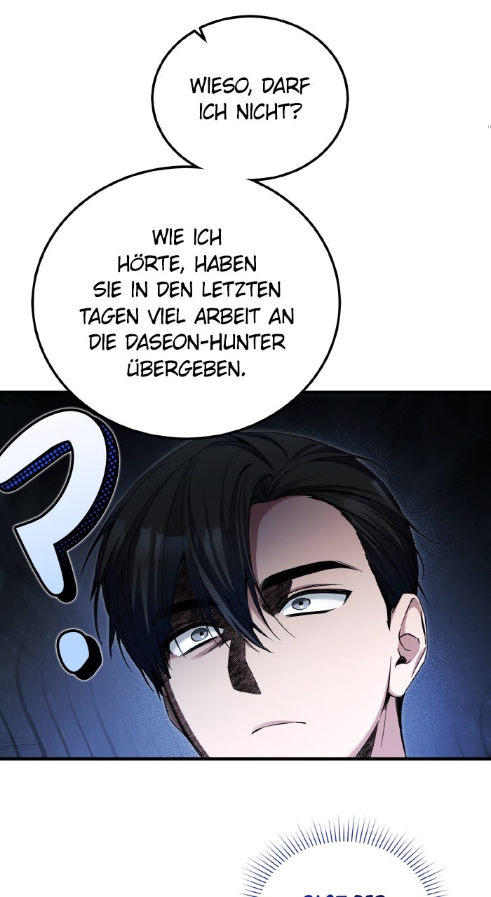 Read For My Own Good de Manga Online