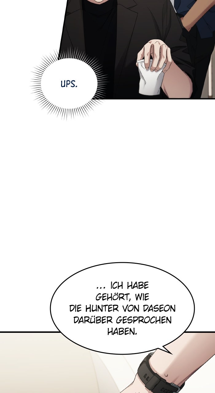 Read For My Own Good de Manga Online