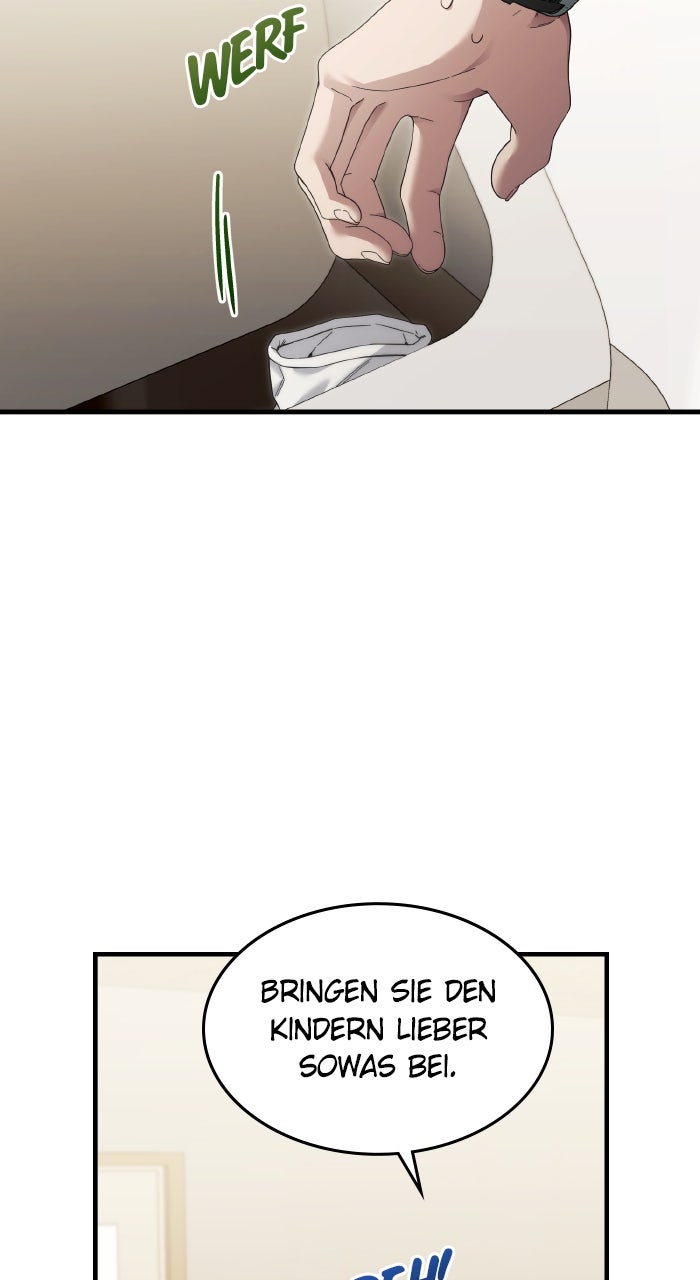 Read For My Own Good de Manga Online