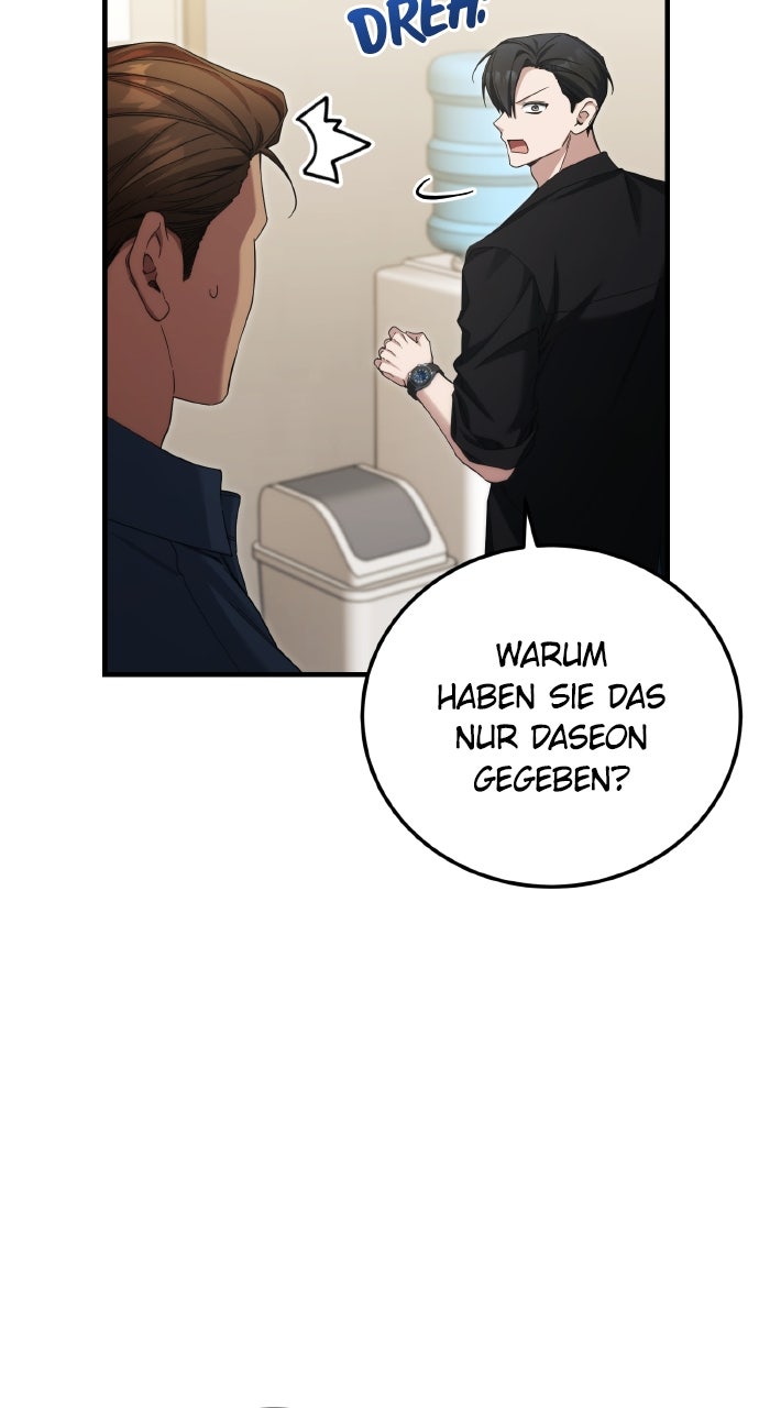 Read For My Own Good de Manga Online