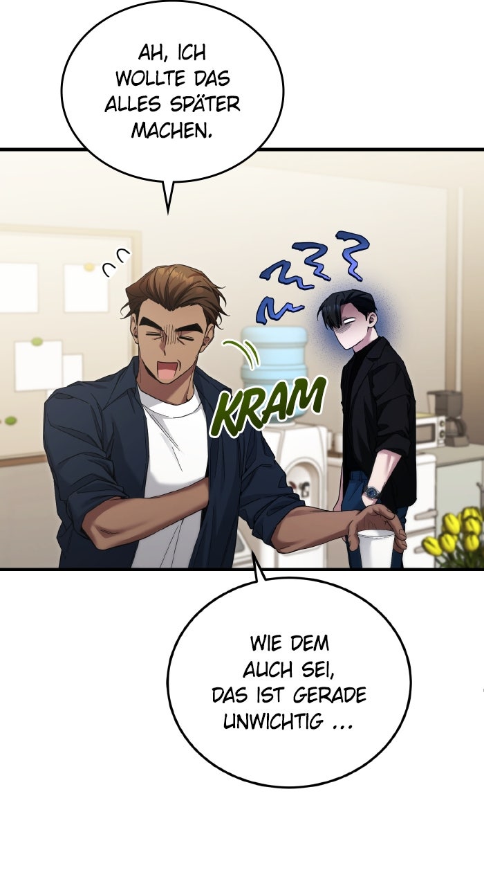 Read For My Own Good de Manga Online