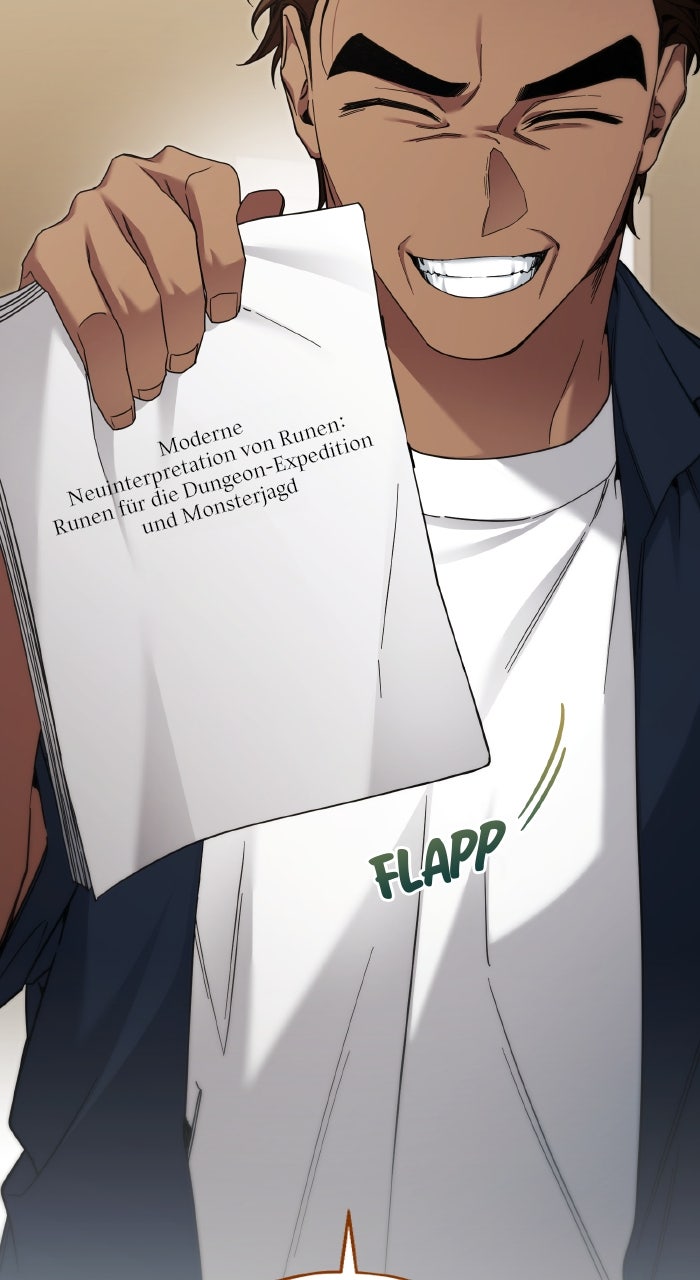 Read For My Own Good de Manga Online