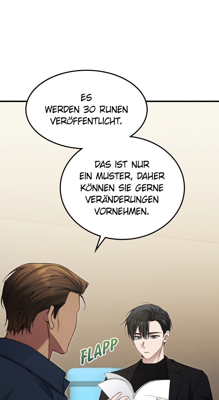 Read For My Own Good de Manga Online