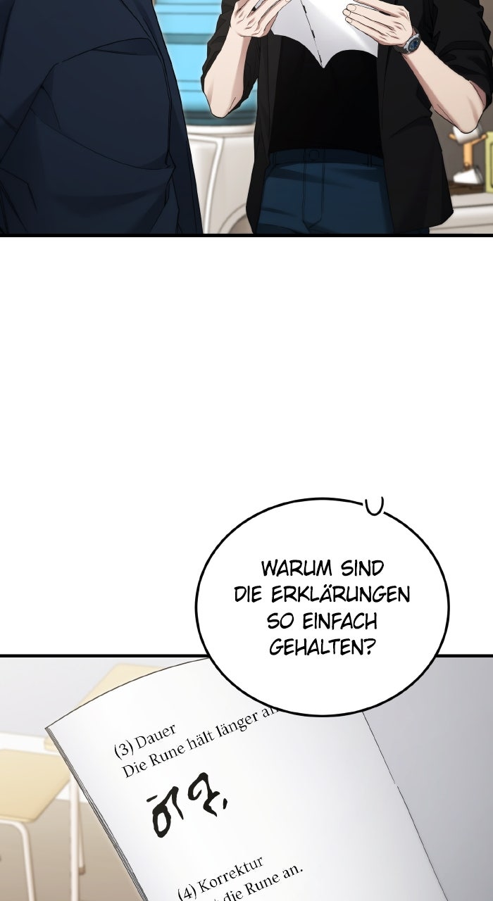 Read For My Own Good de Manga Online