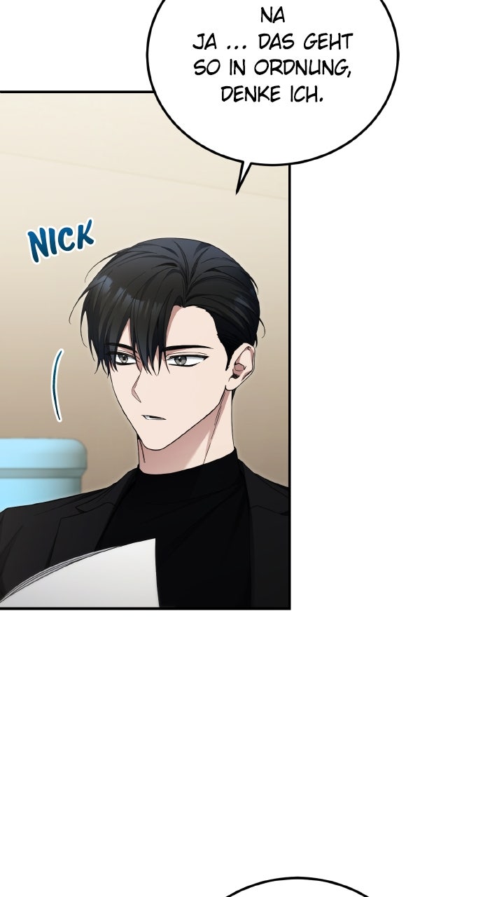 Read For My Own Good de Manga Online