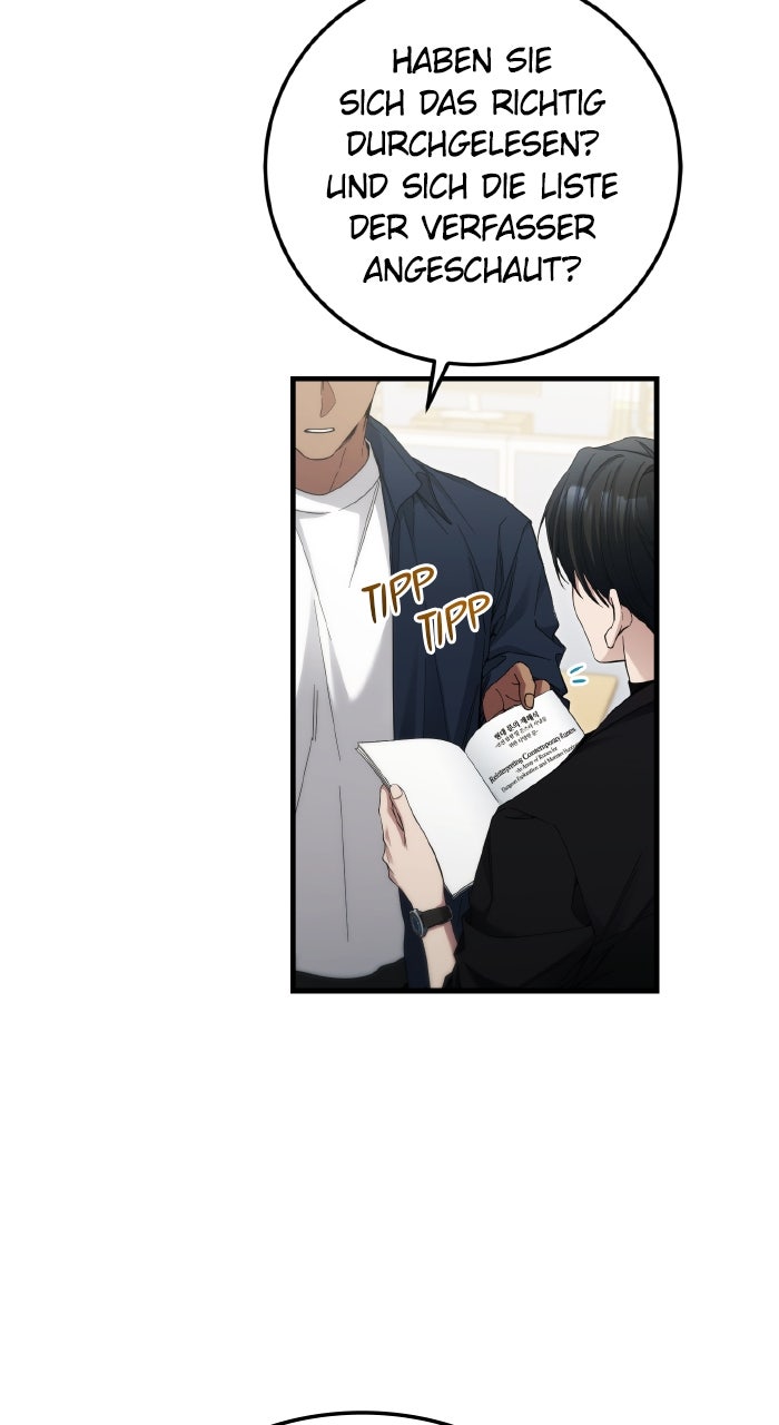 Read For My Own Good de Manga Online