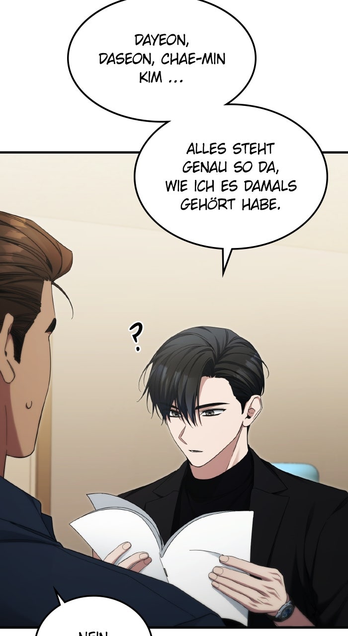 Read For My Own Good de Manga Online