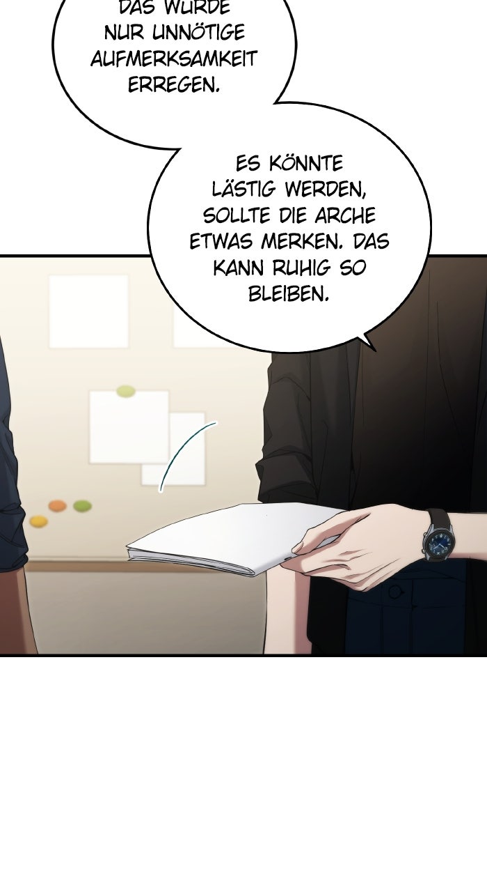 Read For My Own Good de Manga Online