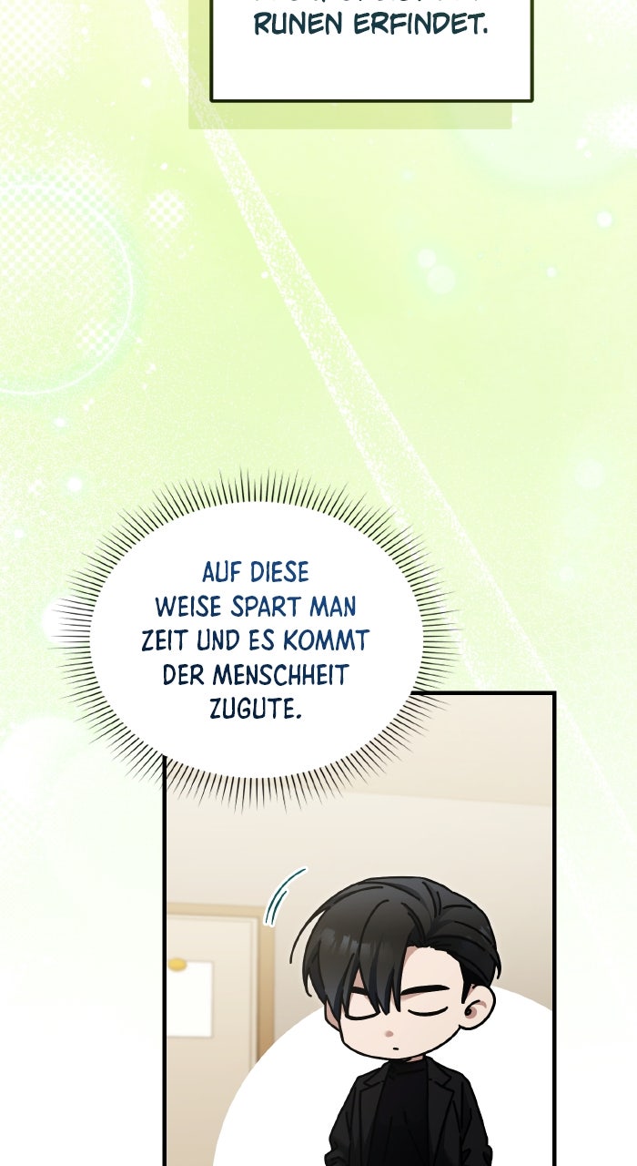 Read For My Own Good de Manga Online