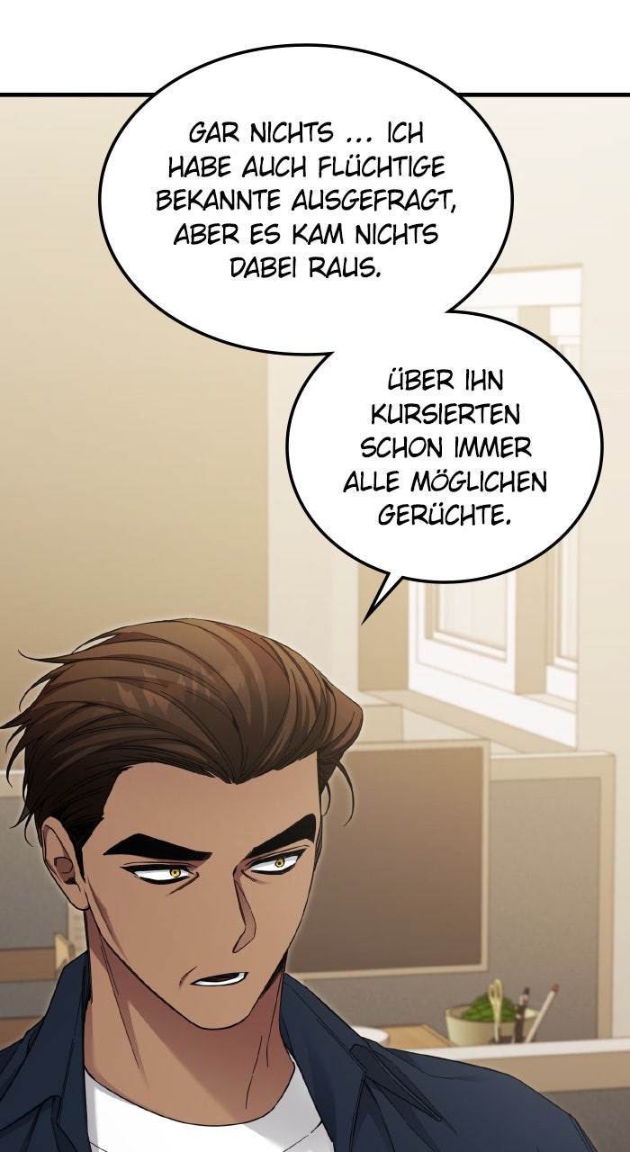 Read For My Own Good de Manga Online