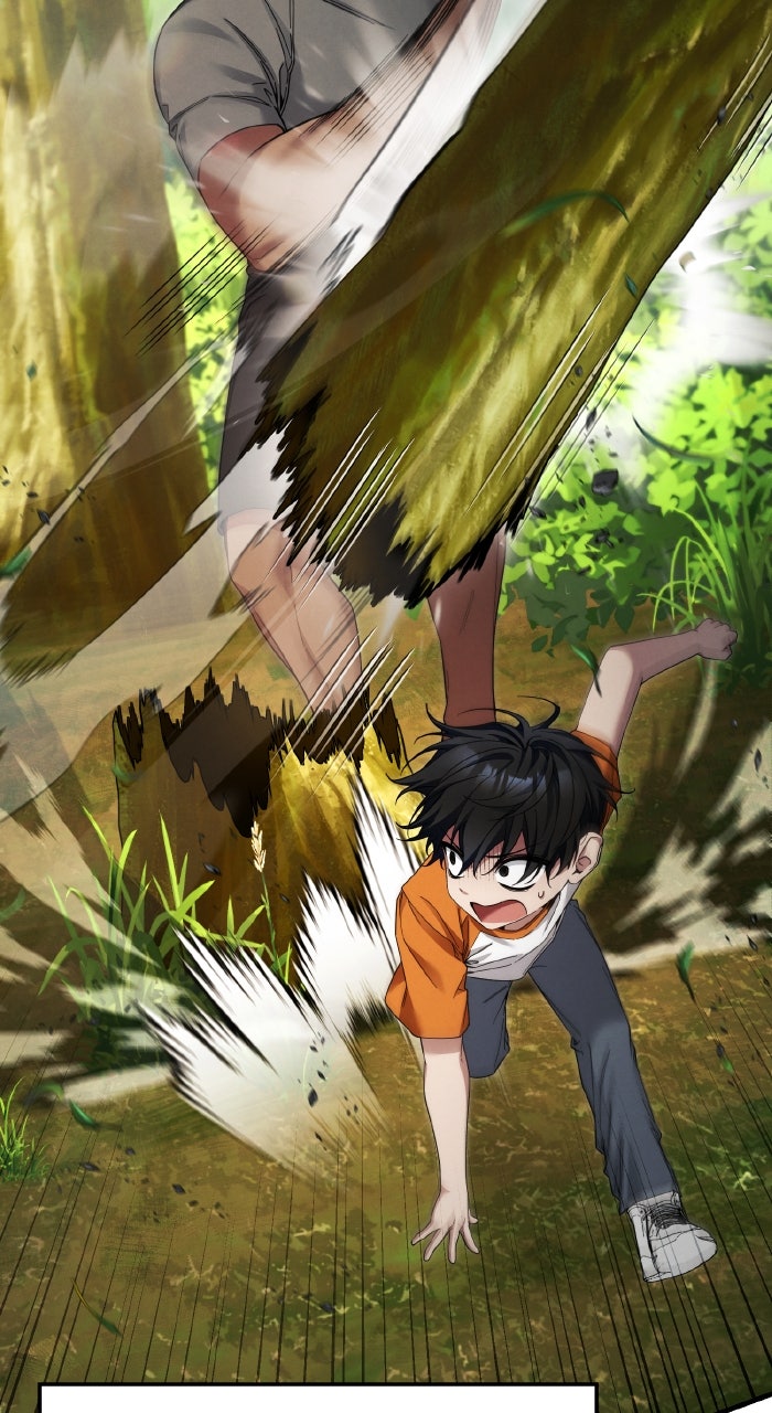 Read For My Own Good de Manga Online