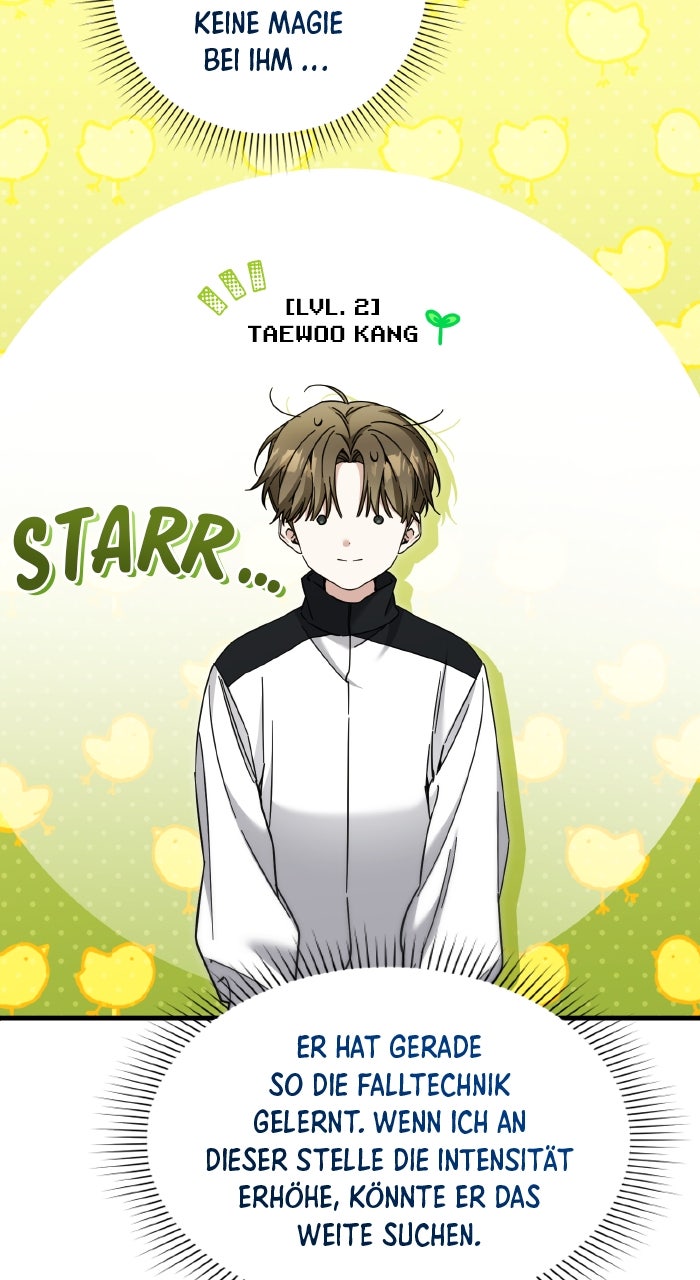 Read For My Own Good de Manga Online