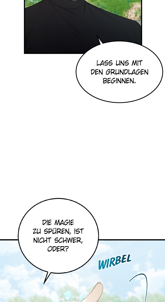 Read For My Own Good de Manga Online